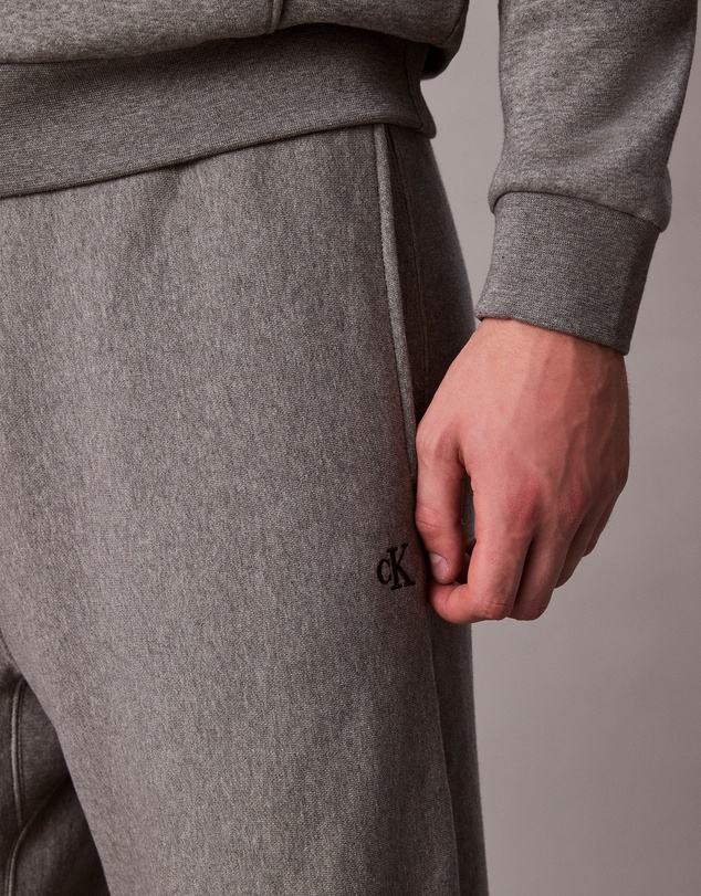 Calvin Klein Jeans - Premium Fleece Joggers