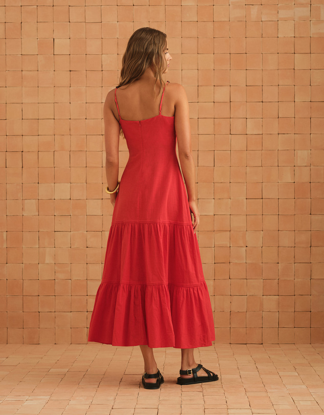 Mister Zimi - Bette Dress