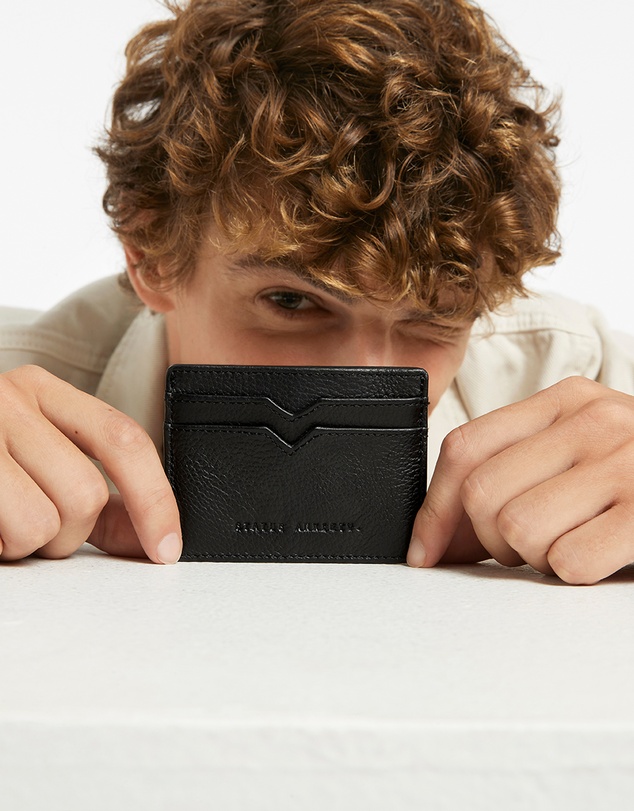 Status Anxiety - Together For Now Card Wallet