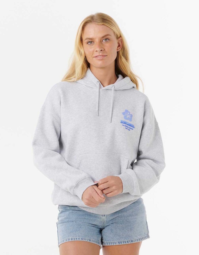 Rip Curl - Surf Puff Heritage Hood