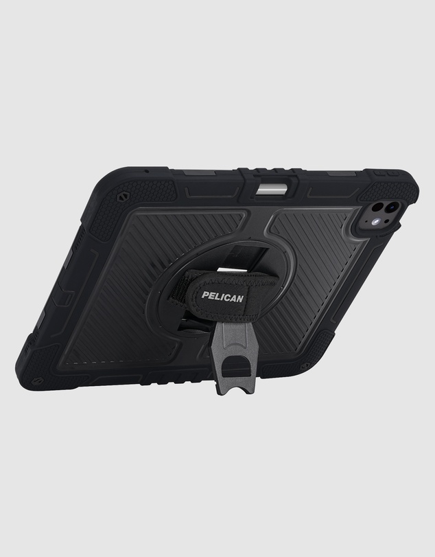 Pelican - Pelican Voyager Case with Stand & Built in Strap for 13