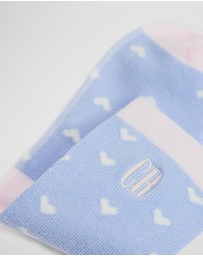 Country Road - Cr Sock Pack Of 3
