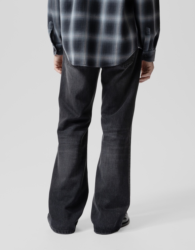 Nudie Jeans - Flare Glenn Jeans