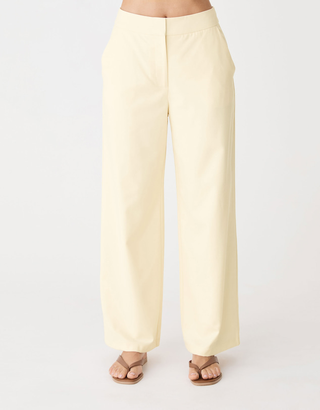 Forcast - Rylan Wide Leg Pants