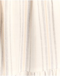 ST MRLO - Lennie Maxi Dress