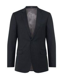 Oxford - Hopkins Wool Suit Jacket