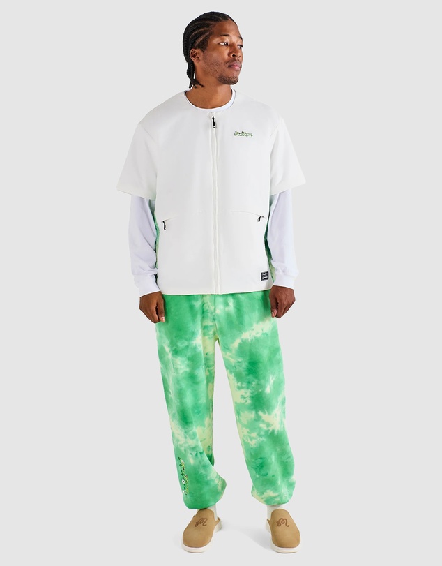 Malbon - Grateful Dead Underwood Windshirt