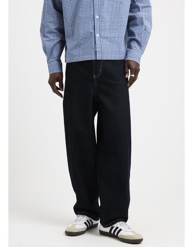 Spencer Project - Fuse Baggy Denim Jeans