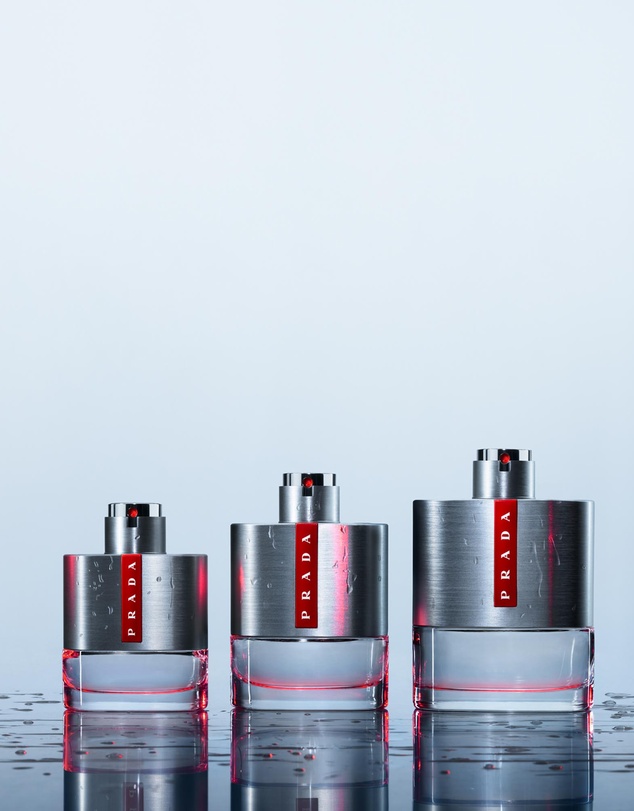 Prada - Luna Rossa EDT 50ml