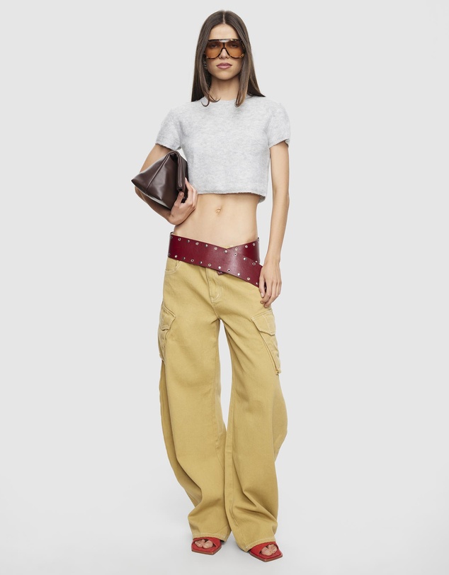 Lioness - Belvedere Knit Top