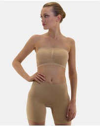 B Free Intimate Apparel - Power Shaping Shorts