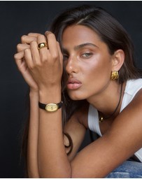 CENDRE - Bridgette Watch