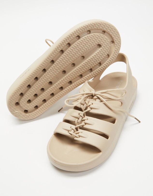 Holster - Voyager EVA Comfort Sandals - Sand - Women's