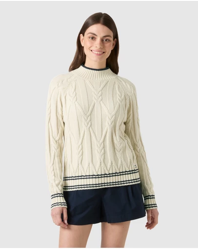 Helly Hansen - Positano Knit Sweater