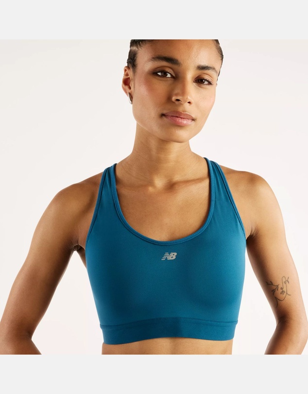 New Balance - NB Essential Run Bra