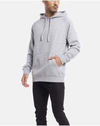 Stock & Co. - Stock Hoodie