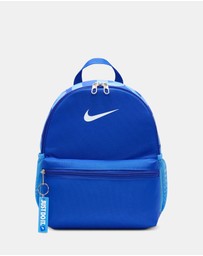 Nike - Nike Brasilia Mini Backpack (11L) - Kids