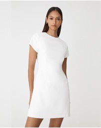 Forcast - Hannah Tailored Mini Dress