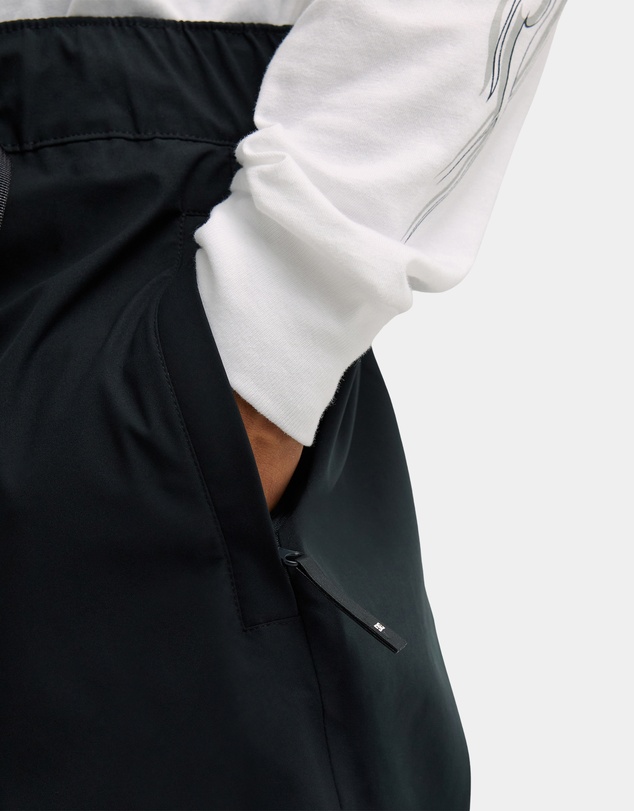 DC Shoes - Mens Storm Division 3L Shell Snow Pants