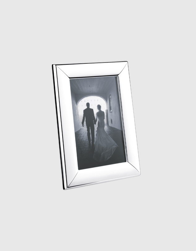 Georg Jensen - Modern Picture Frame 13x18 Cm