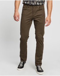 Rodd & Gunn - Oban Straight Jean Regular Leg