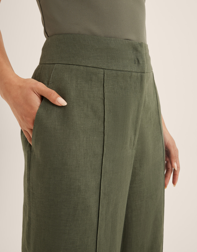 Review - Bethany Pants