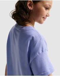 Nike - Boxy T-Shirt - Teens
