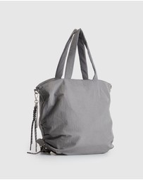 Nere - n.motion Large Tote Bag