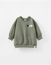 Cotton On Kids - Baby Sweater