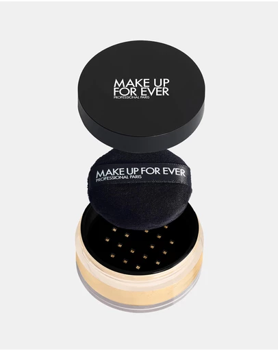 MAKE UP FOR EVER - HD Skin Setting Powder Mini 0.4