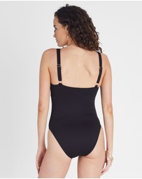 Heaven Australia - Obsidian Bec One Piece