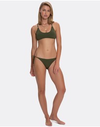 Heaven Australia - Willow Kylie Tie Side Pant