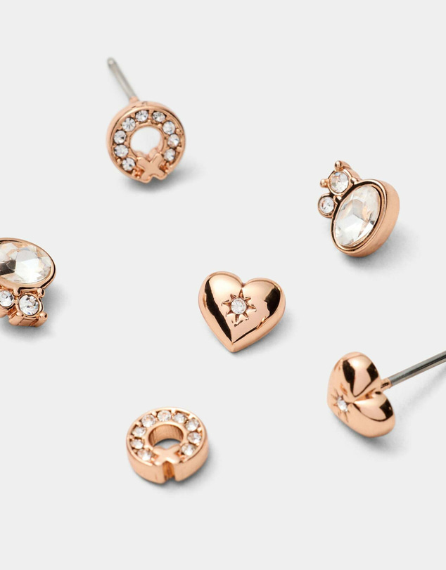MIMCO - Mim Classics Earrings Pack