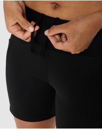 ASICS - Fujitrail Elite Sprinter Shorts