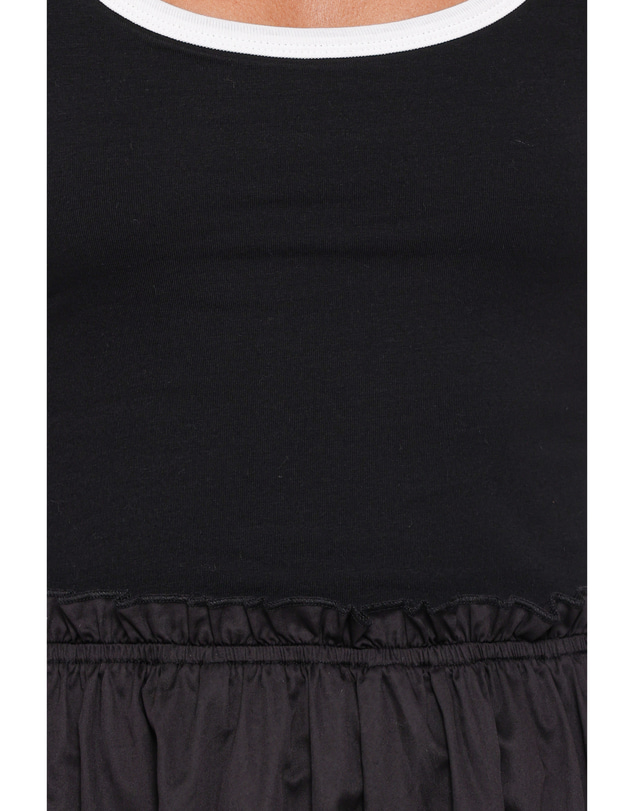 Petal & Pup - Finesse Maxi Dress - Black