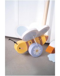 Bello - Push Along Bee