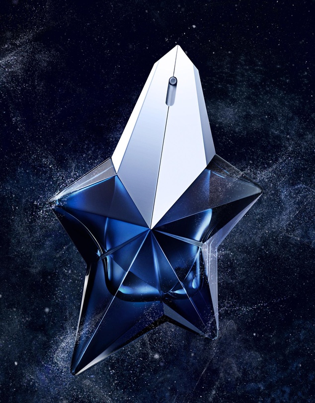 Mugler - Mugler Angel Elixir Eau De Parfum