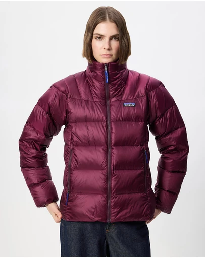 Patagonia - Fitz Roy Down Jacket