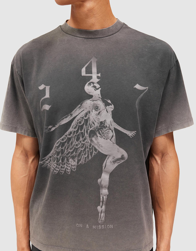 Represent 247 - 247 Angel Tee