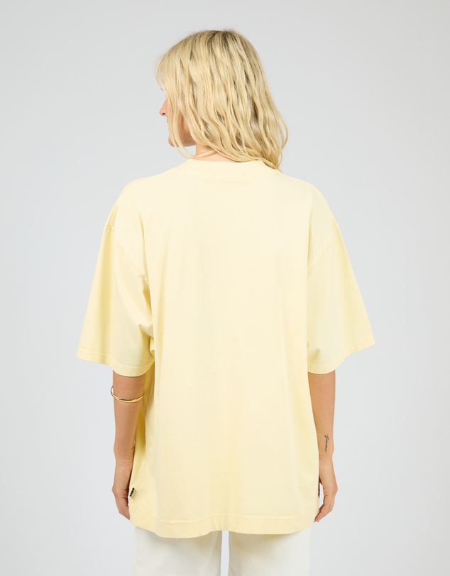 All About Eve - Hawaii Oversized Tee