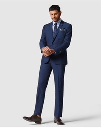 Politix - Long Sleeve Regular Stretch Shirt