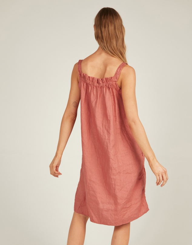 Primness - Beached Dress