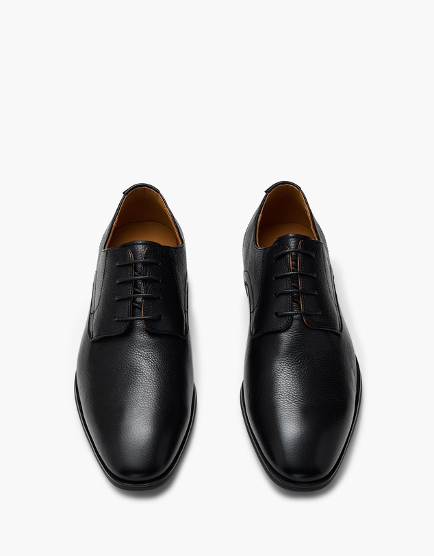 Aquila - Dutch Derby Shoes