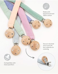 Playground - Dummy Chain - Cool Grey