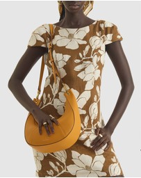 Zerafima - Summer Nights Mini Dress