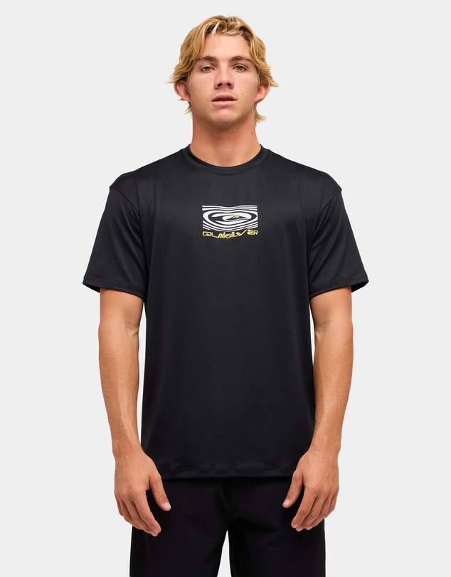 Quiksilver - Mens Sea Drip Surf Shirt