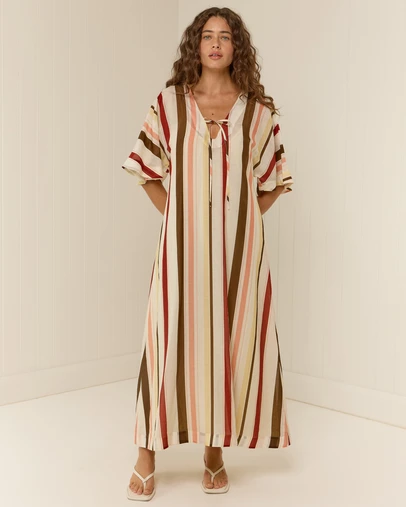 Palm Noosa - Scout Dress
