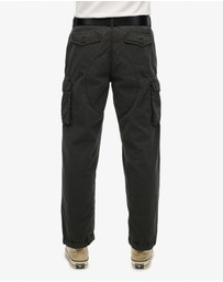 Superdry - Parachute Light Cargo Pant