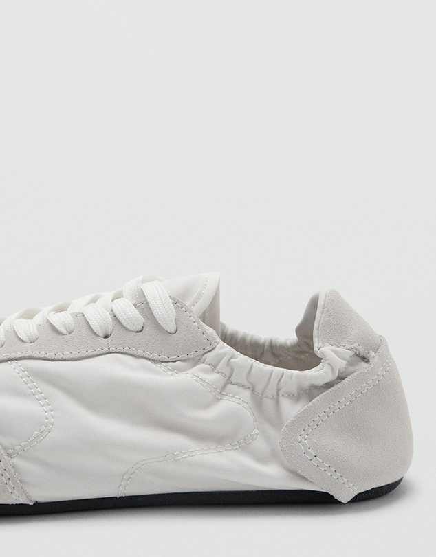 M.N.G - Sofi Sneakers