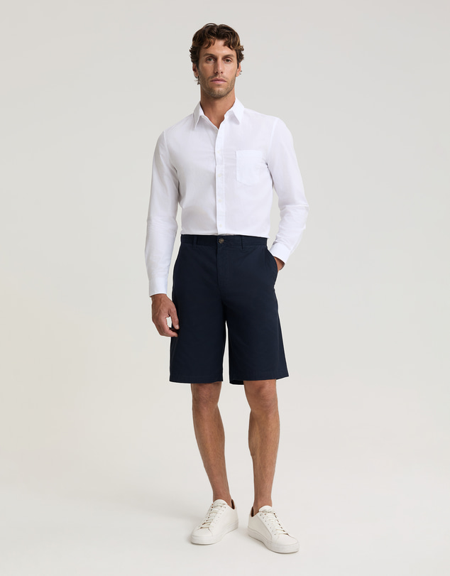 Sportscraft - Relaxed Classic Short